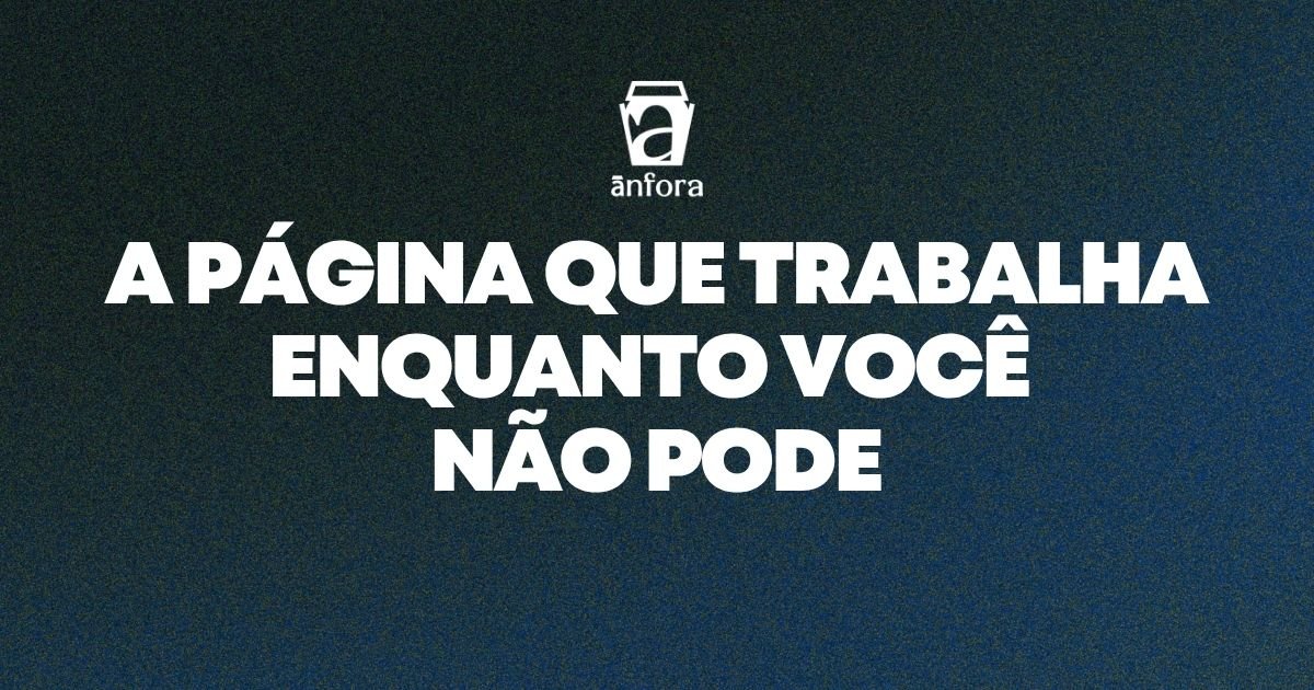 Landing page para advogado — presença digital profissional