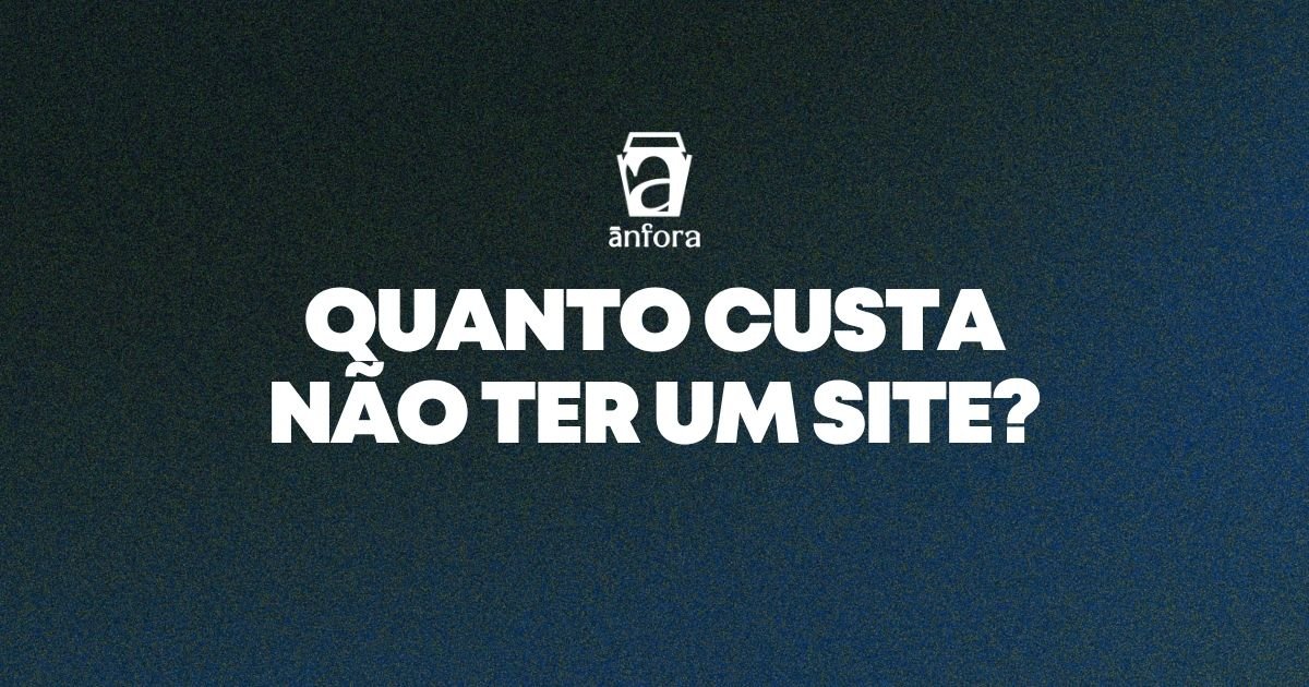 Quanto custa um site profissional em 2026 — guia de preços e o que avaliar